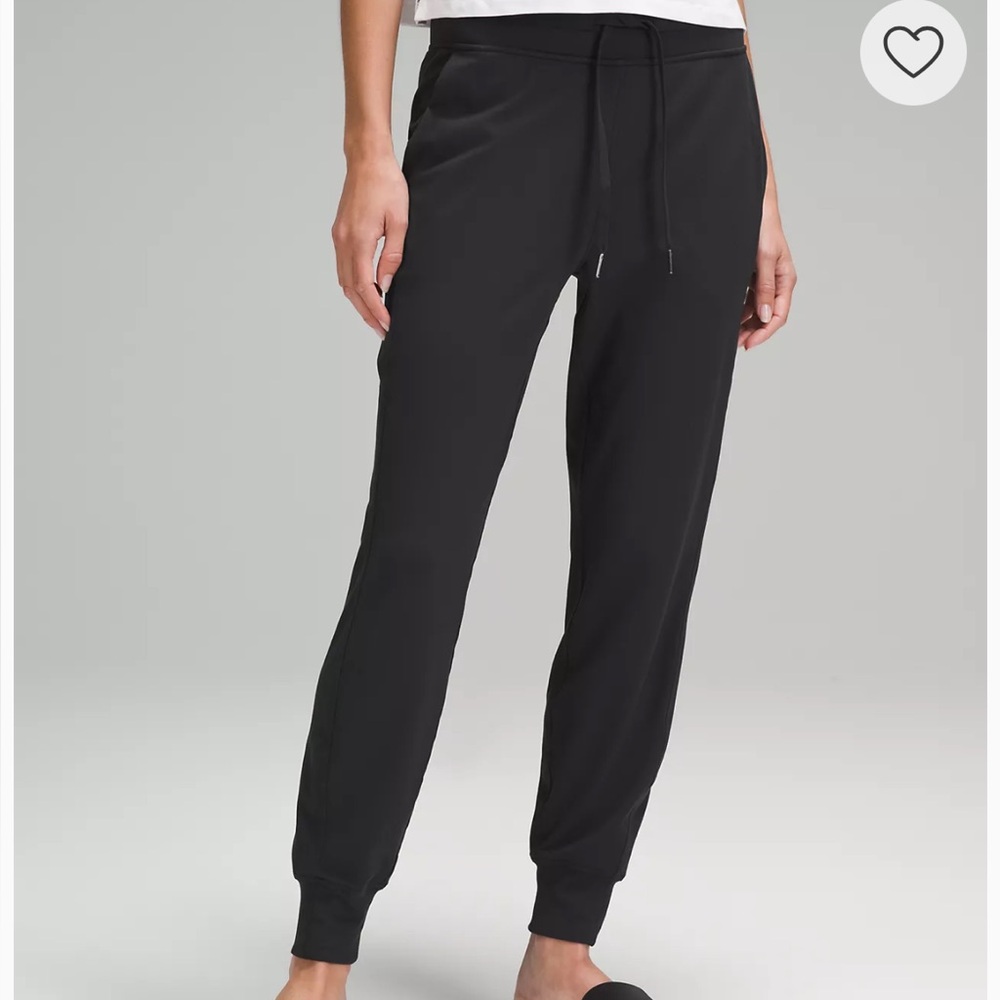 Lululemon Ready to Rulu Jogger